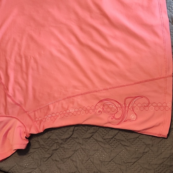 REI Performance top size small - Picture 5 of 7